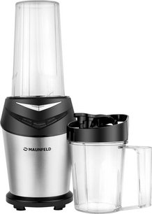 Блендер Maunfeld MF-121S фото 3