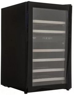 Винный шкаф Coldvine C34-KBF2 фото 3 Винный шкаф Cold Vine C34-KBF2 фото 3