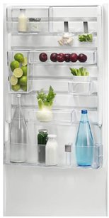 Холодильник Электролюкс EN3889MFW фото 2 Холодильник Electrolux EN3889MFW фото 2