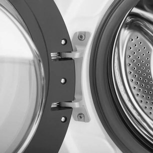 Стиральная машина с паром Маунфилд MFWM1486WH06 фото 4 Стиральная машина с паром Maunfeld MFWM1486WH06 фото 4