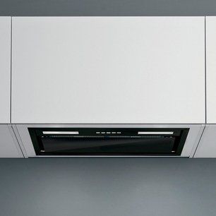 Встраиваемая вытяжка Фалмек BUILT-IN BURANO PLUS 50 BK фото Встраиваемая вытяжка Falmec BUILT-IN BURANO PLUS 50 BK фото