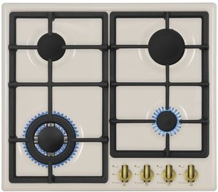 Варочная панель Зигмунд Штайн GN 238.61 X фото Варочная панель Zigmund Shtain GN 238.61 X фото