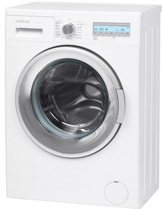 Стиральная машина Вестфрост VFWM 1041 WL фото 4 Стиральная машина Vestfrost VFWM 1041 WL фото 4