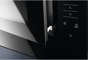 Встраиваемая микроволновая печь Электролюкс KMFE264TEX фото 3 Встраиваемая микроволновая печь Electrolux KMFE264TEX фото 3