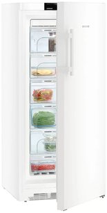 Морозильник Liebherr GN 4115 фото 2