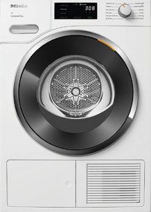Сушильная машина Miele TWH780WP White Edition фото