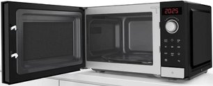 Микроволновая печь Bosch FFL023MS2 фото 4
