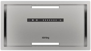 Полновстраиваемая вытяжка Кертинг KHI 6997 X фото 2 Полновстраиваемая вытяжка Korting KHI 6997 X фото 2