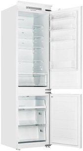 Встраиваемый холодильник Куперсберг RBN 1961 фото 3 Встраиваемый холодильник Kuppersberg RBN 1961 фото 3