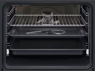 Духовой шкаф Electrolux LOD6F77WZ фото 3