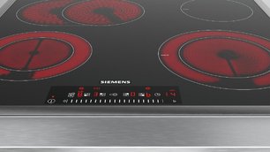 Варочная панель Сименс ET645FHP1 фото 2 Варочная панель Siemens ET645FHP1 фото 2