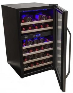 Винный шкаф Coldvine C34-KSF2 фото 3 Винный шкаф Cold Vine C34-KSF2 фото 3