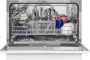 Посудомоечная машина Маунфилд MLP-06DW фото Посудомоечная машина Maunfeld MLP-06DW фото