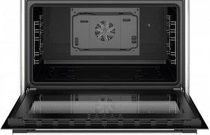 Газовая кухонная плита BOSCH HGW3FSV50Q фото 3 Газовая кухонная плита BOSCH HGW3FSV50Q фото 3