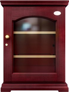 Винный шкаф ИП CEX 151 LСU фото Винный шкаф IP CEX 151 LСU фото