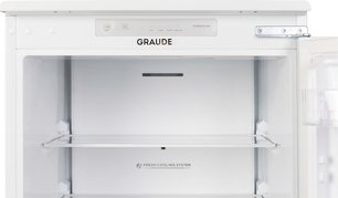Встраиваемый холодильник Грауде IK 180.0 фото 3 Встраиваемый холодильник Graude IK 180.0 фото 3