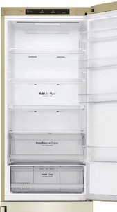 Холодильник LG GA-B 509 BEJZ фото 3