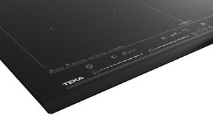 Варочная панель Тека IZF 68600 MSP BLACK фото 4 Варочная панель Teka IZF 68600 MSP BLACK фото 4