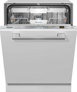 Встраиваемая посудомоечная машина Miele G 5150 SCVi Active Встраиваемая посудомоечная машина Miele G 5150 SCVi Active