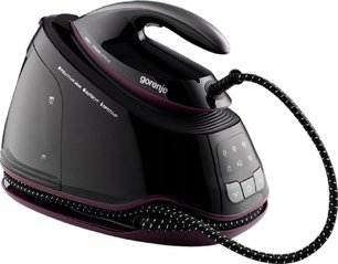 Парогенератор Горение SGD3000BKV фото Парогенератор Gorenje SGD3000BKV фото