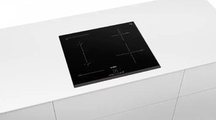 Индукционная варочная панель BOSCH PWP651BB5E фото 4 Индукционная варочная панель BOSCH PWP651BB5E фото 4