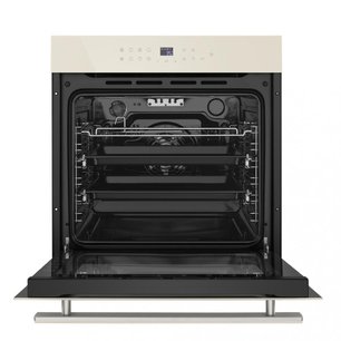 Шкаф духовой электрический MAUNFELD EOEH.7611SCBG фото 2