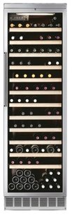 Винный шкаф ИП CI 501 CF X фото Винный шкаф IP CI 501 CF X фото