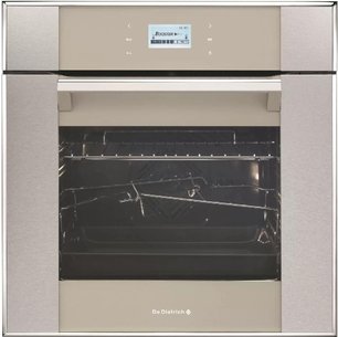 Духовой шкаф Де Дитрих DOP6577GX фото Духовой шкаф De Dietrich DOP6577GX фото