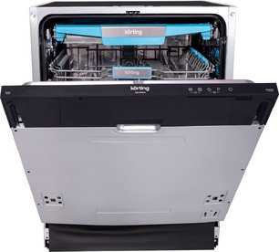 Встраиваемая посудомоечная машина Кертинг KDI 60984 фото 2 Встраиваемая посудомоечная машина Korting KDI 60984 фото 2