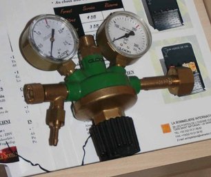 Диспенсер Ла Соммельер DVV6M фото 2 Диспенсер La Sommeliere DVV6M фото 2