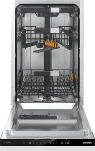 Полностью встраиваемая посудомоечная машина Горение GV 57211 фото 3 Полностью встраиваемая посудомоечная машина Gorenje GV 57211 фото 3
