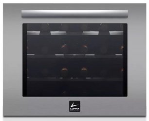 Встраиваемый винный шкаф Lofra ZB0024T фото