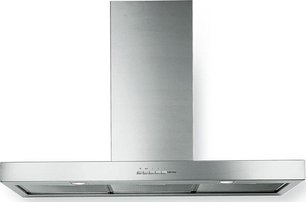 Вытяжка Фалмек PLANE ISOLA 120 IX (800) (c системой NRS) фото Вытяжка Falmec PLANE ISOLA 120 IX (800) (c системой NRS) фото