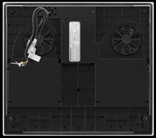 Индукционная варочная панель Маунфилд CVI594SF2WH LUX Inverter фото 4 Индукционная варочная панель Maunfeld CVI594SF2WH LUX Inverter фото 4