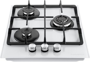 Газовая варочная панель MAUNFELD EGHG.43.33CW\G фото 4 Газовая варочная панель MAUNFELD EGHG.43.33CW\G фото 4