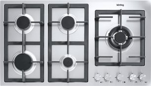 Варочная поверхность Кертинг HG 995 CTX фото Варочная поверхность Korting HG 995 CTX фото