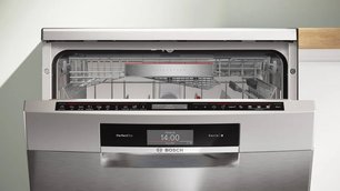 Посудомоечная машина Бош SMS8ZDI86Q фото 3 Посудомоечная машина Bosch SMS8ZDI86Q фото 3