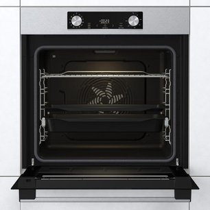 Духовой шкаф Горение BPS6737E14X фото 2 Духовой шкаф Gorenje BPS6737E14X фото 2