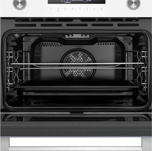 Духовой шкаф Маунфилд MCMO5013MDGW фото 4 Духовой шкаф Maunfeld MCMO5013MDGW фото 4