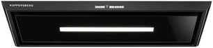 Встраиваемая вытяжка Kuppersberg INTRO 70 BLACK фото 3
