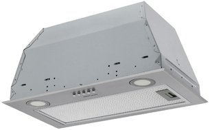 Встраиваемая вытяжка Krona ADEL 600 INOX PB фото Встраиваемая вытяжка Krona ADEL 600 INOX PB фото