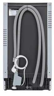 Встраиваемая посудомоечная машина Вард VDI413L фото 4 Встраиваемая посудомоечная машина VARD VDI413L фото 4