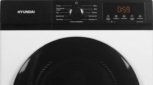 Стиральная машина Hyundai WME7215 фото 4