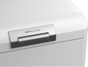 Стиральная машина Электролюкс EW8T3R372 фото 4 Стиральная машина Electrolux EW8T3R372 фото 4