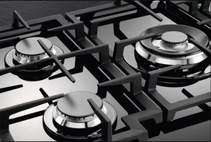 Варочная панель АЕГ HKR75540NB фото 2 Варочная панель AEG HKR75540NB фото 2