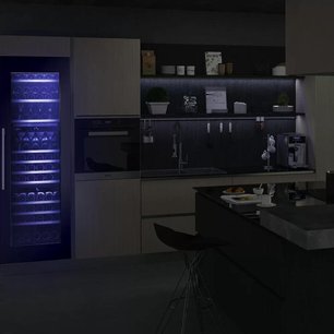 Винный шкаф Coldvine C89-KBB3 фото 2 Винный шкаф Cold Vine C89-KBB3 фото 2