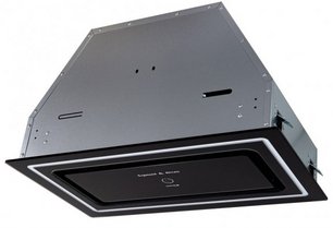 Встраиваемая вытяжка Zigmund Shtain K 171.5 B фото
