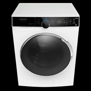 Стиральная машина с паром Маунфилд MFWM127STWH06 фото 2 Стиральная машина с паром Maunfeld MFWM127STWH06 фото 2