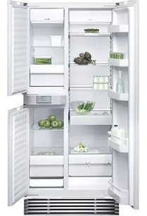 Холодильник Гаггенау RX 492-200 фото Холодильник Gaggenau RX 492-200 фото