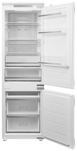 Встраиваемый холодильник Korting KSI 17545 CFNF фото